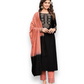 TRADITIONAL NAYLON VISCOSE SALWAR KAMEEZ-ETHNIC WEAR FOR WOMEN