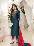 TRADITIONAL NAYLON VISCOSE SALWAR KAMEEZ-ETHNIC WEAR FOR WOMEN