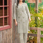 TRADITIONAL PARTY WEAR KURTI SET WITH PANT- ETHNIC WEAR FOR WOMEN