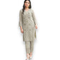 TRADITIONAL PARTY WEAR KURTI SET WITH PANT- ETHNIC WEAR FOR WOMEN