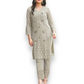 TRADITIONAL PARTY WEAR KURTI SET WITH PANT- ETHNIC WEAR FOR WOMEN