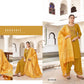 TRADITIONAL SILK SALWAR SUIT- ETHNIC WEAR FOR WOMEN