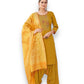 TRADITIONAL SILK SALWAR SUIT- ETHNIC WEAR FOR WOMEN