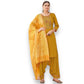 TRADITIONAL SILK SALWAR SUIT- ETHNIC WEAR FOR WOMEN