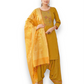 TRADITIONAL SILK SALWAR SUIT- ETHNIC WEAR FOR WOMEN