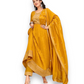 TRADITIONAL VICHITRA SILK SALWAR SUIT WITH FANCY WORK -ETHNIC WEAR FOR WOMEN - 4162