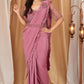 STYLISH PARTY WEAR READYMADE SAREE – ETHNIC WEAR FOR WOMEN - 02
