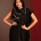 STYLISH PARTY WEAR READYMADE SAREE – ETHNIC WEAR FOR WOMEN - 03