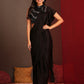 STYLISH PARTY WEAR READYMADE SAREE – ETHNIC WEAR FOR WOMEN - 03