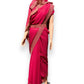 SUBLIME SIMPLICITY: TRADITIONAL DESIGNER SAREE-INDIAN ETHNIC WEAR FOR WOMEN