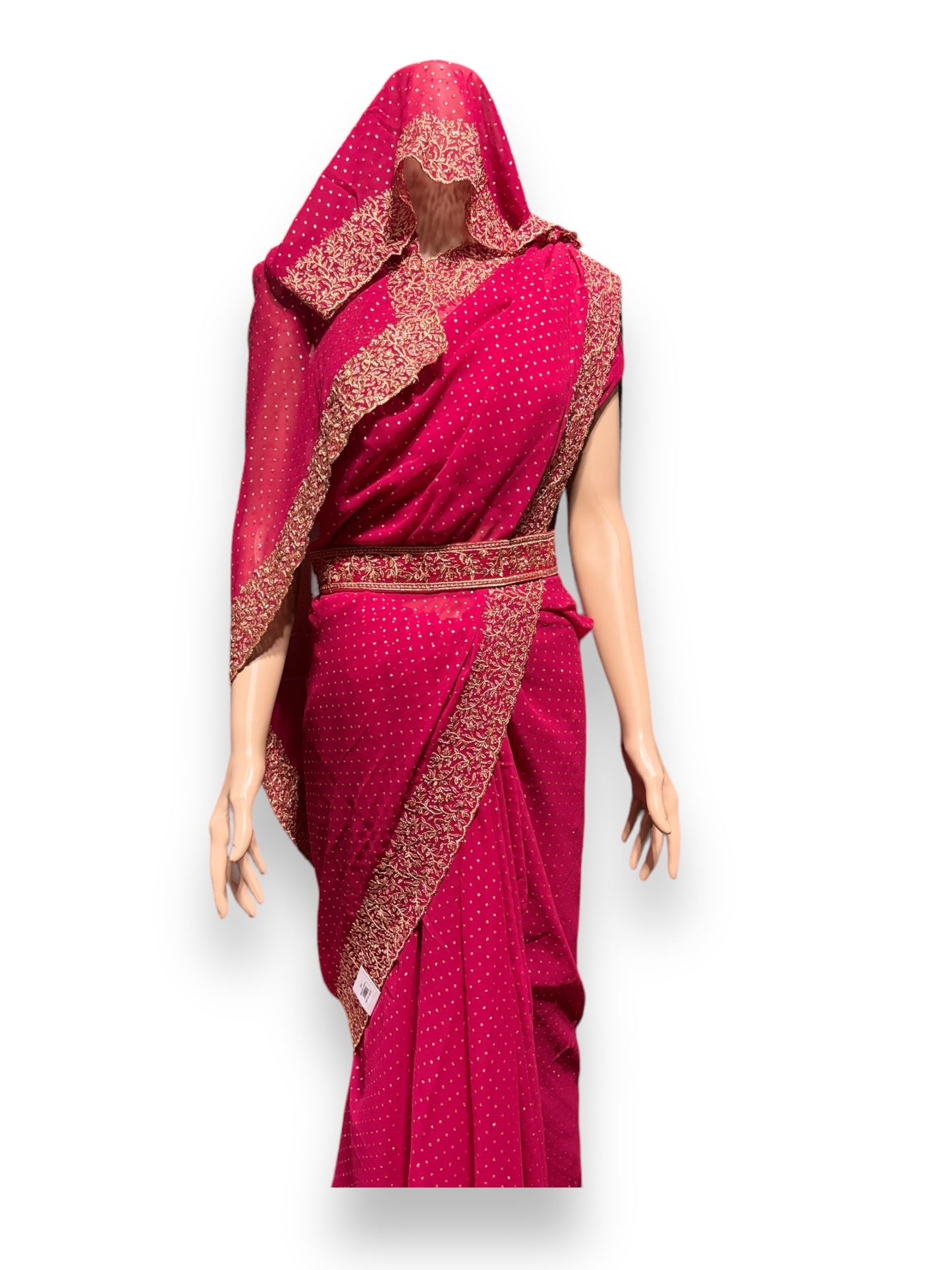SUBLIME SIMPLICITY: TRADITIONAL DESIGNER SAREE-INDIAN ETHNIC WEAR FOR WOMEN