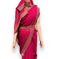 SUBLIME SIMPLICITY: TRADITIONAL DESIGNER SAREE-INDIAN ETHNIC WEAR FOR WOMEN