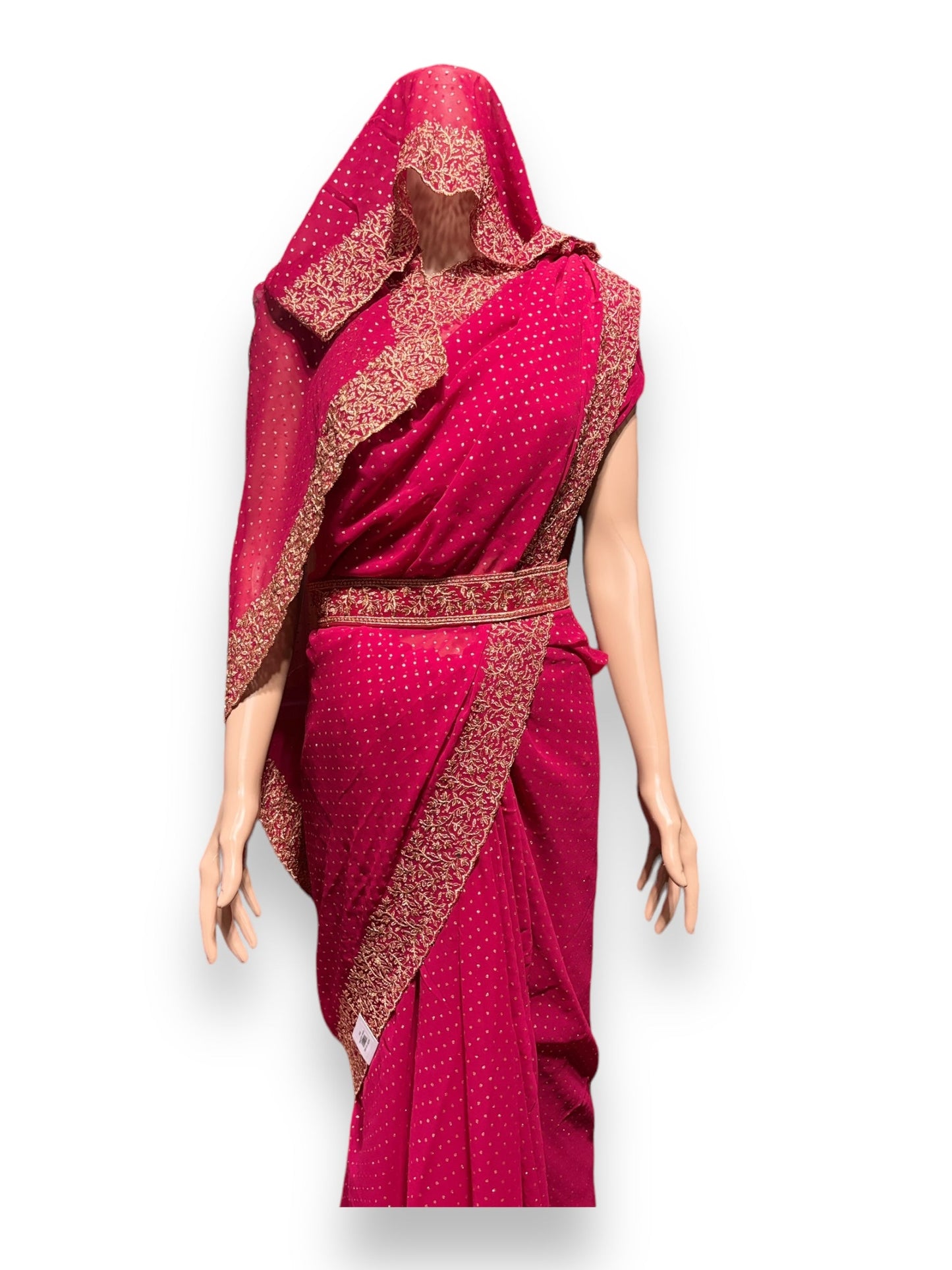 SUBLIME SIMPLICITY: TRADITIONAL DESIGNER SAREE-INDIAN ETHNIC WEAR FOR WOMEN