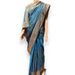 SUBLIME SIMPLICITY: TRADITIONAL DESIGNER SAREE- INDIAN ETHNIC WEAR FOR WOMEN