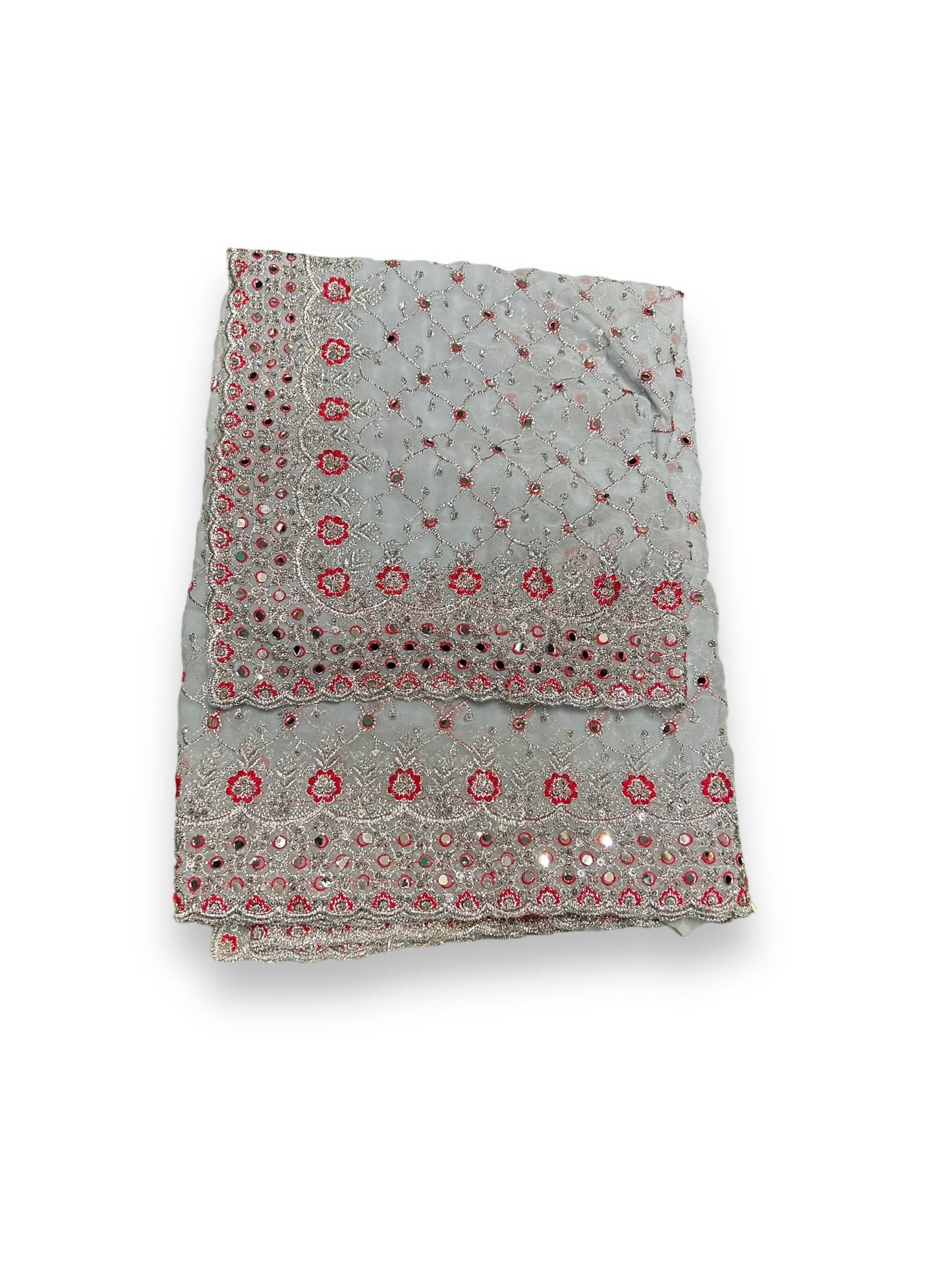 TRADITIONAL DESIGNER PARTY SAREE – INDIAN ETHNIC WEAR FOR WOMEN -021