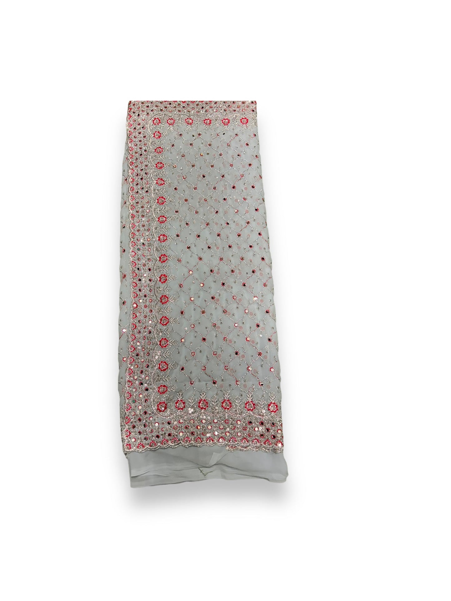 TRADITIONAL DESIGNER PARTY SAREE – INDIAN ETHNIC WEAR FOR WOMEN -021