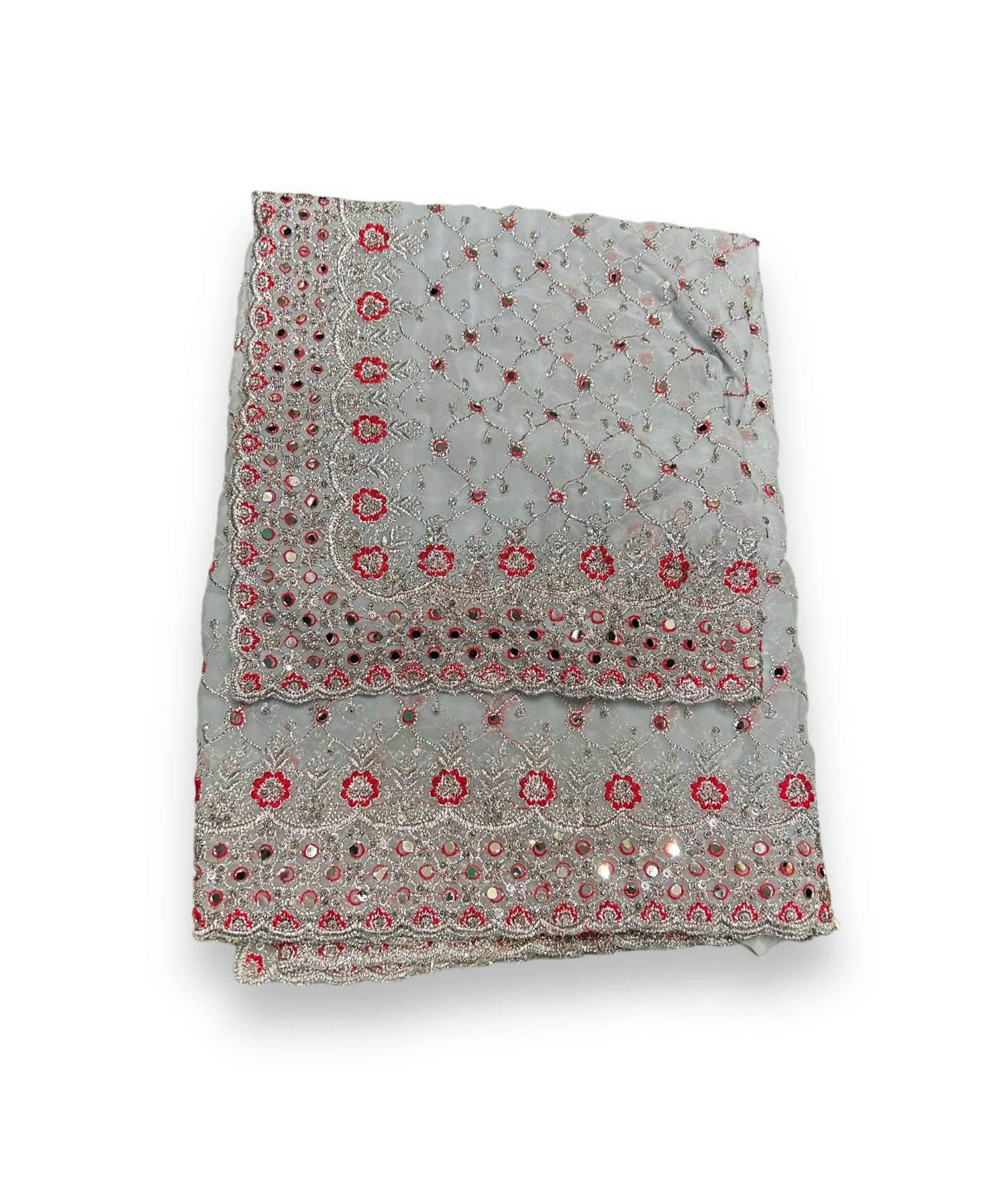 TRADITIONAL DESIGNER PARTY SAREE – INDIAN ETHNIC WEAR FOR WOMEN -021