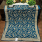 TRADITIONAL DESIGNER PARTY SAREE – INDIAN ETHNIC WEAR FOR WOMEN-06