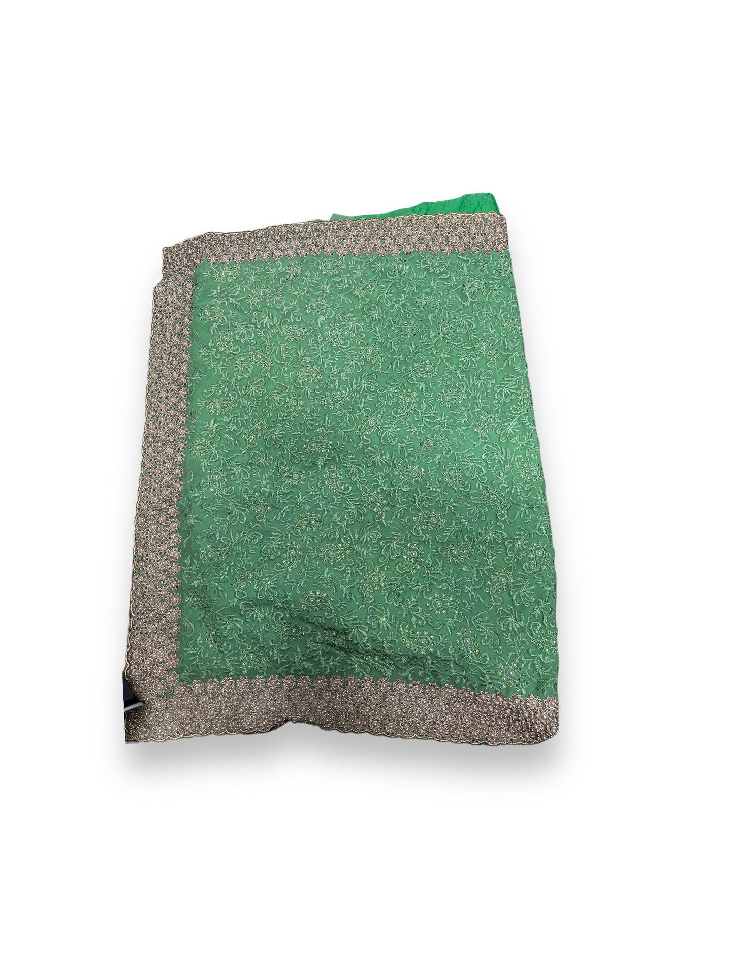 TRADITIONAL DESIGNER PARTY SAREE WITH READYMADE BLOUSE –INDIAN ETHNIC WEAR FOR WOMEN-018