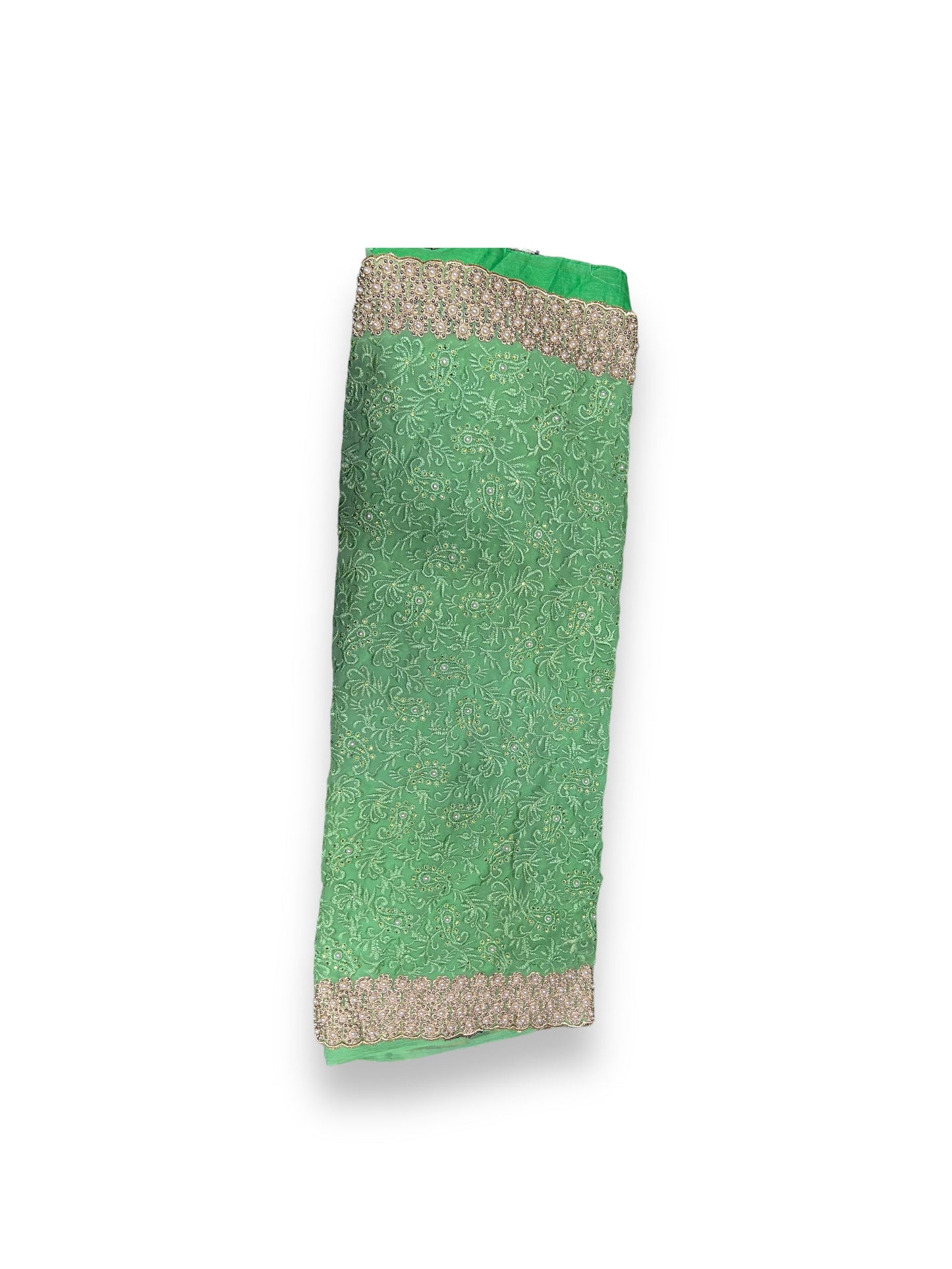 TRADITIONAL DESIGNER PARTY SAREE WITH READYMADE BLOUSE –INDIAN ETHNIC WEAR FOR WOMEN-018