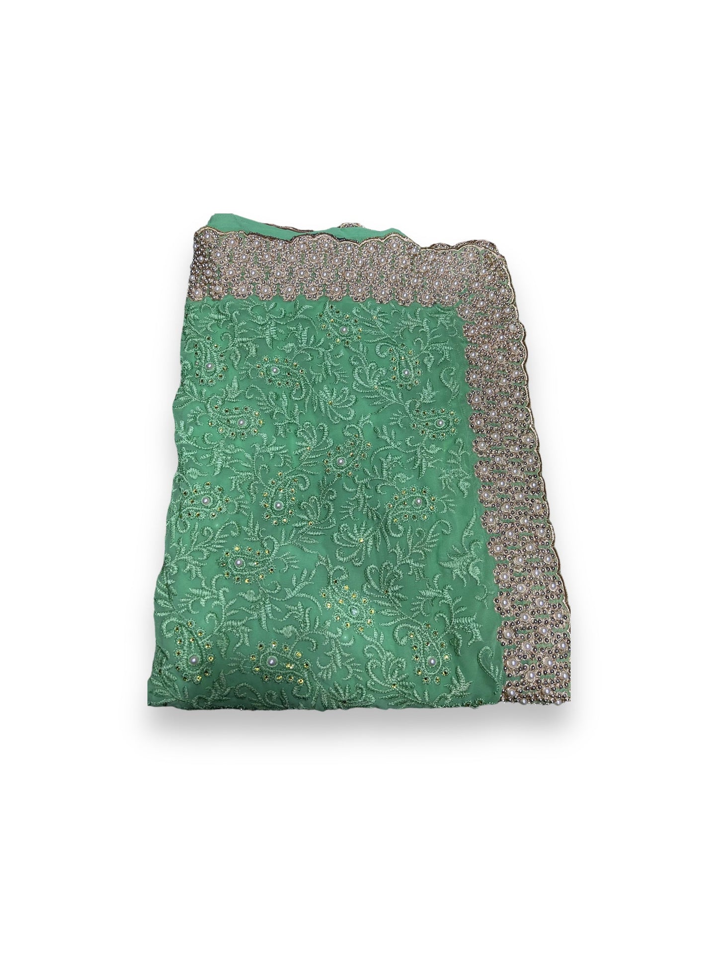 TRADITIONAL DESIGNER PARTY SAREE WITH READYMADE BLOUSE –INDIAN ETHNIC WEAR FOR WOMEN-018
