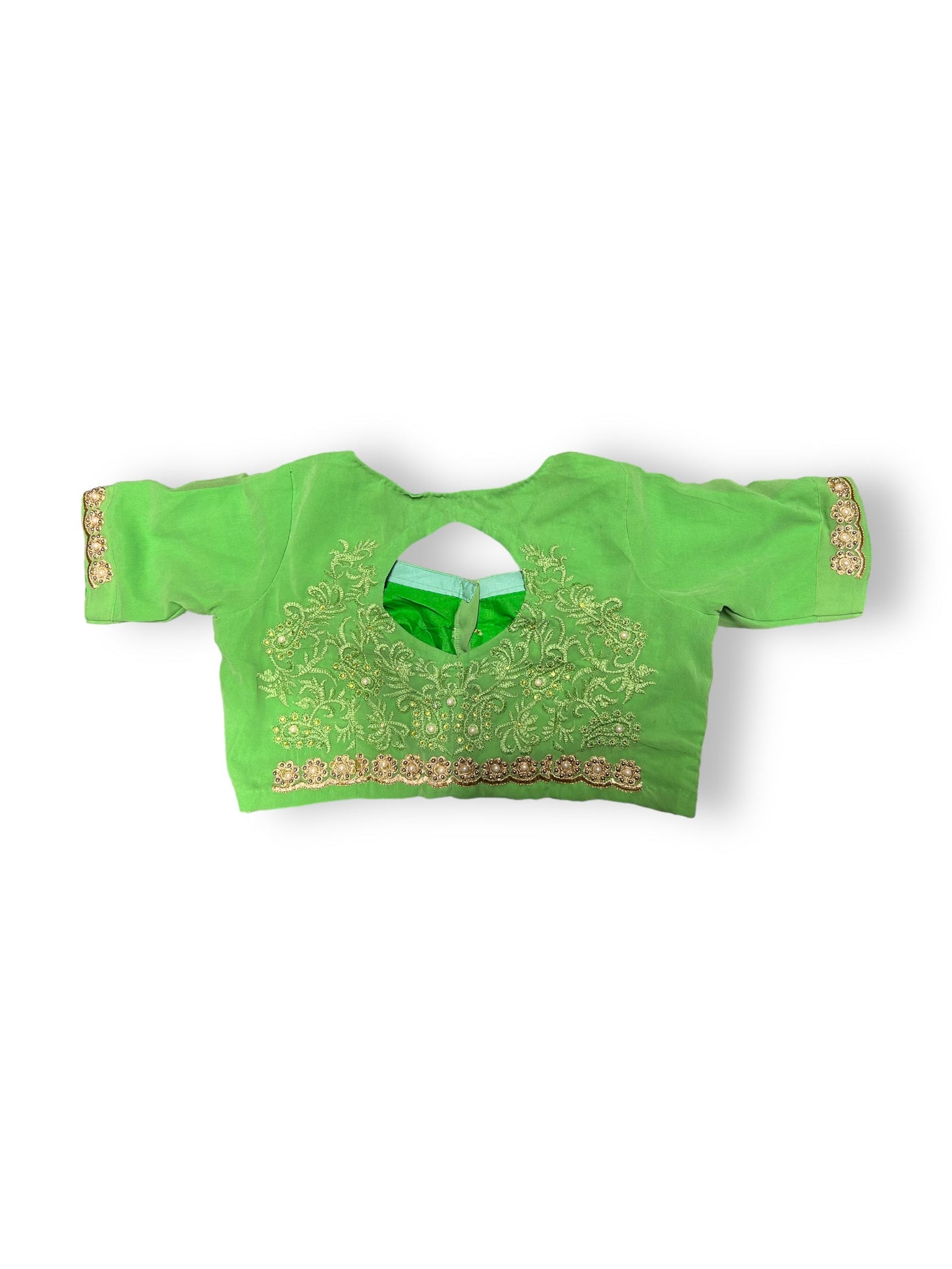 TRADITIONAL DESIGNER PARTY SAREE WITH READYMADE BLOUSE –INDIAN ETHNIC WEAR FOR WOMEN-018