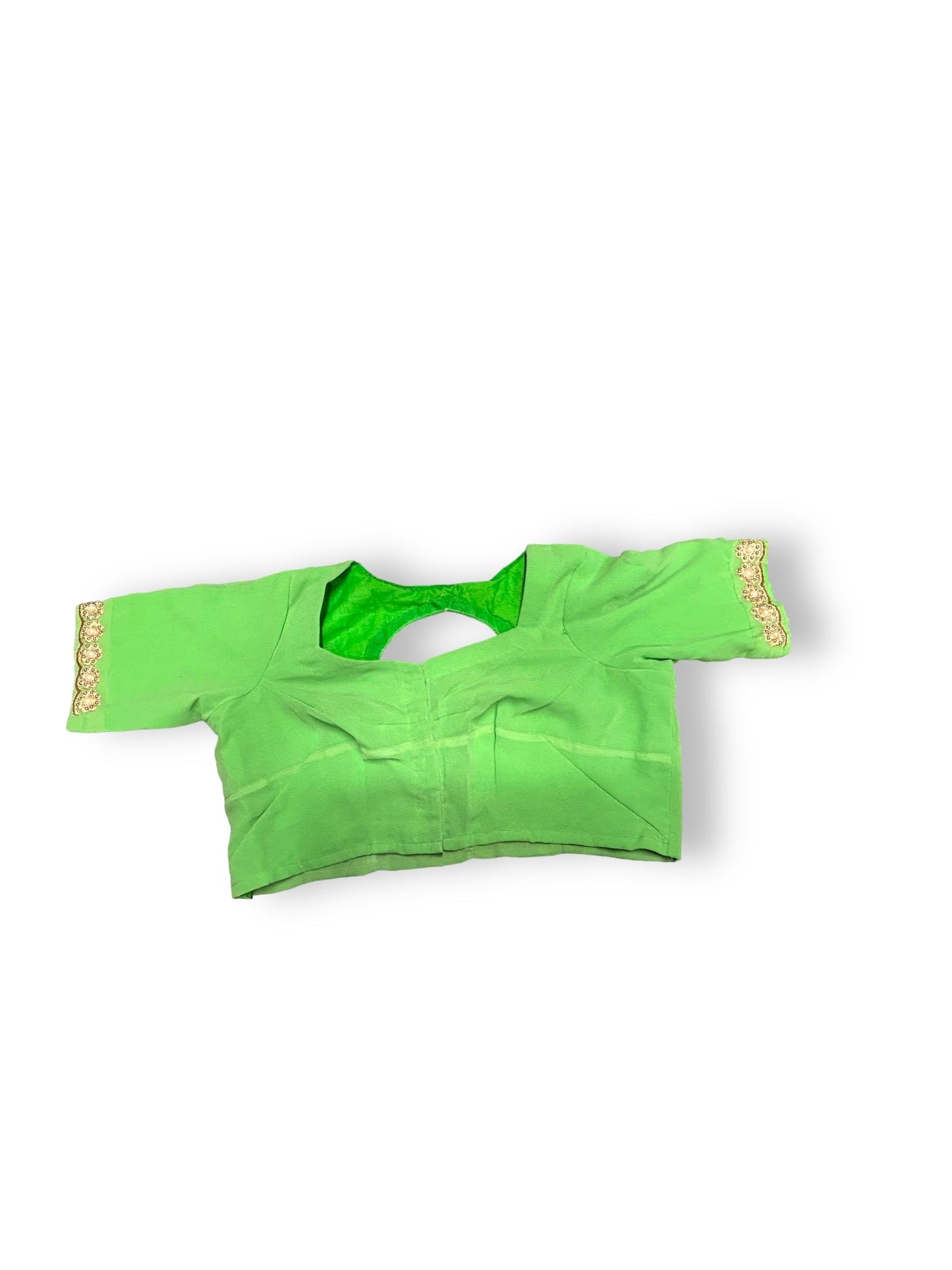 TRADITIONAL DESIGNER PARTY SAREE WITH READYMADE BLOUSE –INDIAN ETHNIC WEAR FOR WOMEN-018