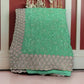 TRADITIONAL DESIGNER PARTY SAREE WITH READYMADE BLOUSE –INDIAN ETHNIC WEAR FOR WOMEN-018