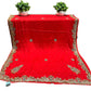 TRADITIONAL DESIGNER PARTY WEAR SAREE – INDIAN ETHNIC WEAR FOR WOMEN-6