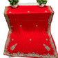 TRADITIONAL DESIGNER PARTY WEAR SAREE – INDIAN ETHNIC WEAR FOR WOMEN-6