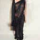 TRADITIONAL DESIGNER READY TO WEAR SAREE - ETHNIC WEAR FOR WOMEN- 902