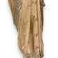 TRADITIONAL DESIGNER SAREE WITH READY BLOUSE- ELEGANT INDIAN ETHNIC WEAR FOR WOMEN - 012