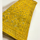 TRADITIONAL DESIGNER SAREE WITH READY BLOUSE– ETHNIC WEAR FOR WOMEN- 211