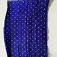 TRADITIONAL DESIGNER SAREE WITH READY BLOUSE– ETHNIC WEAR FOR WOMEN- 301