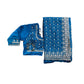 TRADITIONAL DESIGNER SAREE WITH READY BLOUSE– ETHNIC WEAR FOR WOMEN- 303