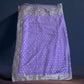 TRADITIONAL DESIGNER SAREE WITH READY BLOUSE– ETHNIC WEAR FOR WOMEN- 305