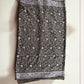 TRADITIONAL DESIGNER SAREE WITH READY BLOUSE– ETHNIC WEAR FOR WOMEN- 306