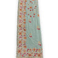 TRADITIONAL DESIGNER SAREE WITH READY BLOUSE - ETHNIC WEAR FOR WOMEN