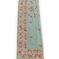 TRADITIONAL DESIGNER SAREE WITH READY BLOUSE - ETHNIC WEAR FOR WOMEN