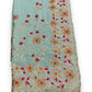 TRADITIONAL DESIGNER SAREE WITH READY BLOUSE - ETHNIC WEAR FOR WOMEN