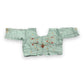 TRADITIONAL DESIGNER SAREE WITH READY BLOUSE - ETHNIC WEAR FOR WOMEN