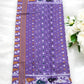 TRADITIONAL DHAKAI JAMDANI SAREE FOR ETHNIC LOOK - INDIAN ETHNIC WEAR FOR WOMEN-07