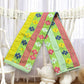 TRADITIONAL JAMDANI SAREE FOR A ETHNIC LOOK - INDIAN ETHNIC WEAR FOR WOMEN -04