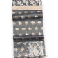 TRADITIONAL MASLINE ORGANZA SAREE FOR ETHNIC LOOK - INDIAN ETHNIC WEAR FOR WOMEN- 11