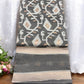 TRADITIONAL MASLINE ORGANZA SAREE FOR ETHNIC LOOK - INDIAN ETHNIC WEAR FOR WOMEN- 11