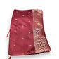 TRADITIONAL MUGA KATAN SAREE FOR ETHNIC LOOK - INDIAN ETHNIC WEAR FOR WOMEN -05