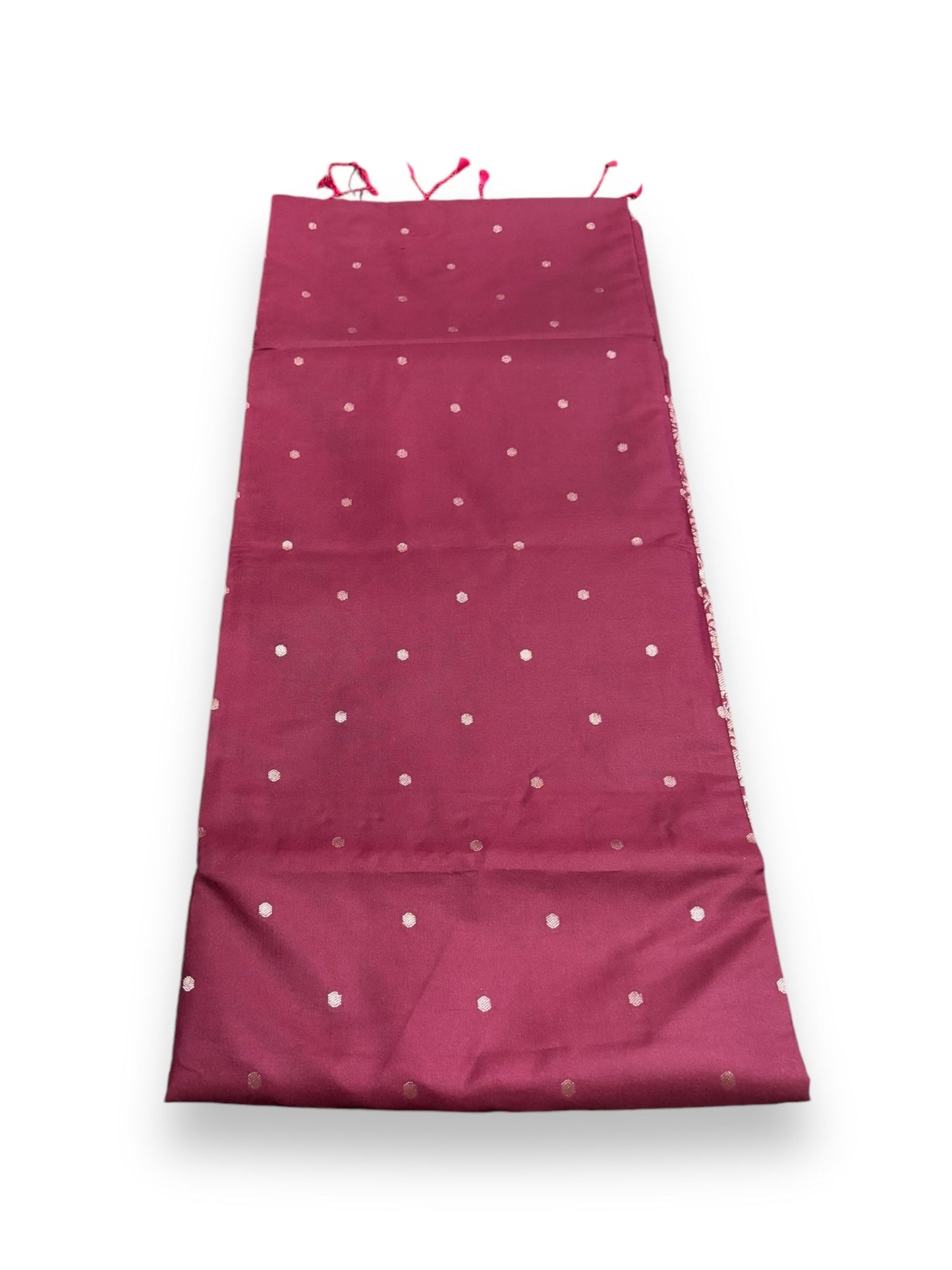 TRADITIONAL MUGA KATAN SAREE FOR ETHNIC LOOK - INDIAN ETHNIC WEAR FOR WOMEN -05