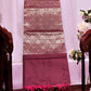TRADITIONAL MUGA KATAN SAREE FOR ETHNIC LOOK - INDIAN ETHNIC WEAR FOR WOMEN -05