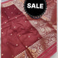 TRADITIONAL MUGA KATAN SAREE FOR ETHNIC LOOK - INDIAN ETHNIC WEAR FOR WOMEN -05