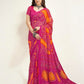 TRADITIONAL SAREE – ETHNIC WEAR FOR WOMEN- JU04